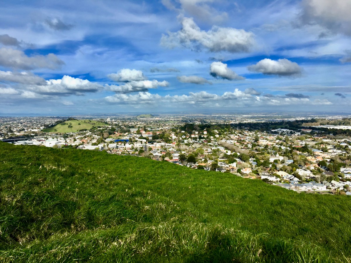 New Zealand: Auckland and Northland&nbsp;Regions