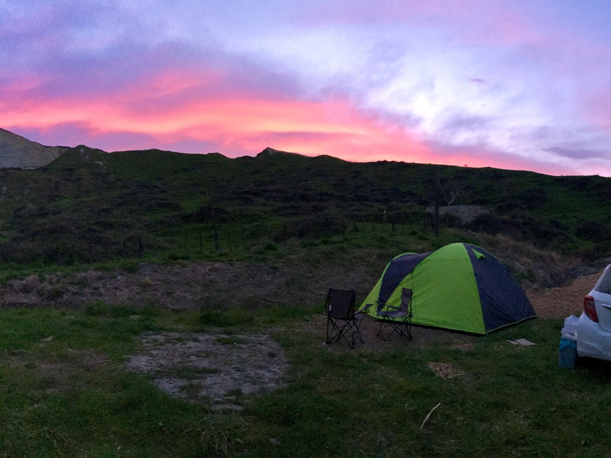 New Zealand: Hawke’s Bay&nbsp;Region