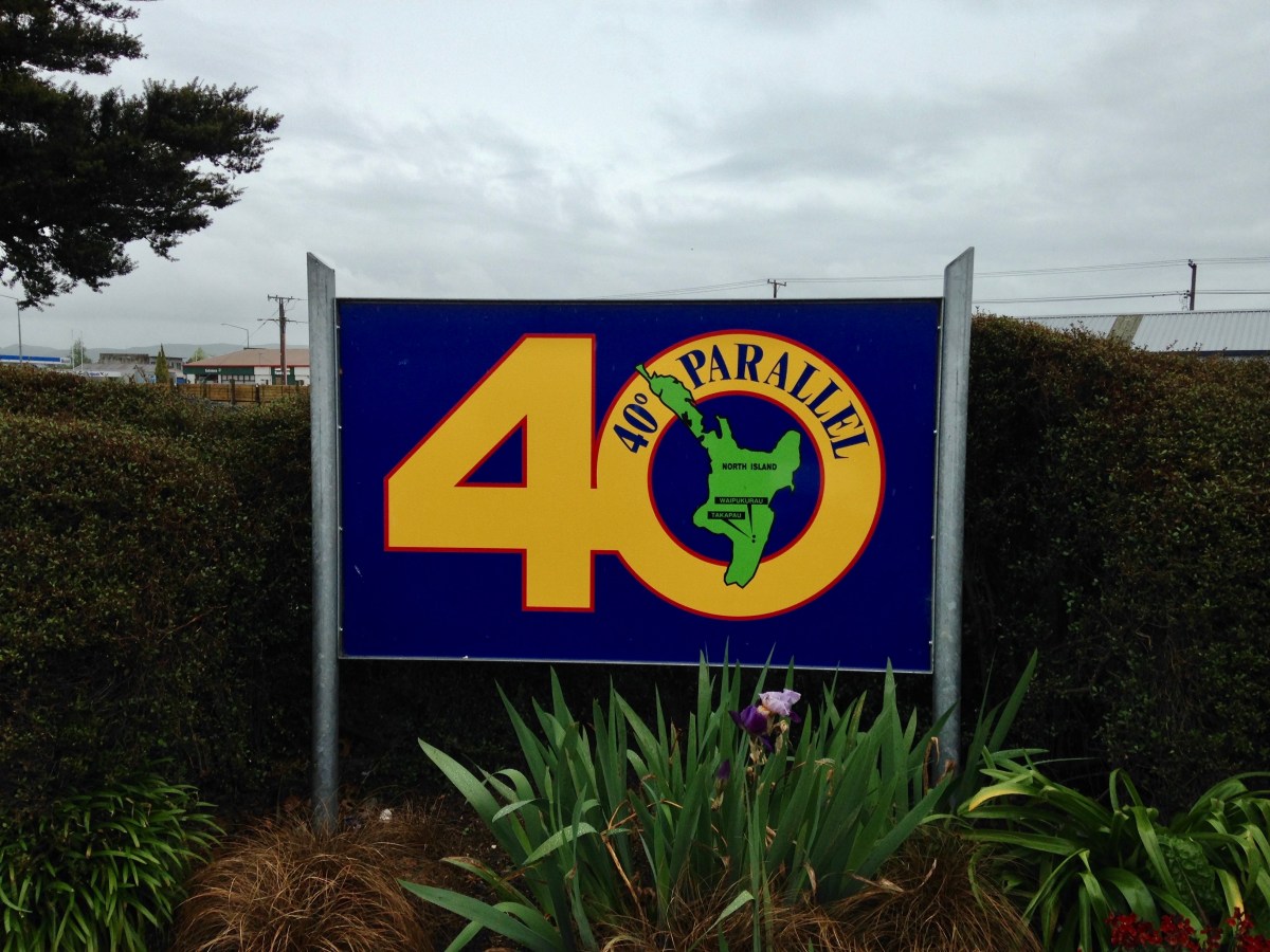 New Zealand: Wellington&nbsp;Region