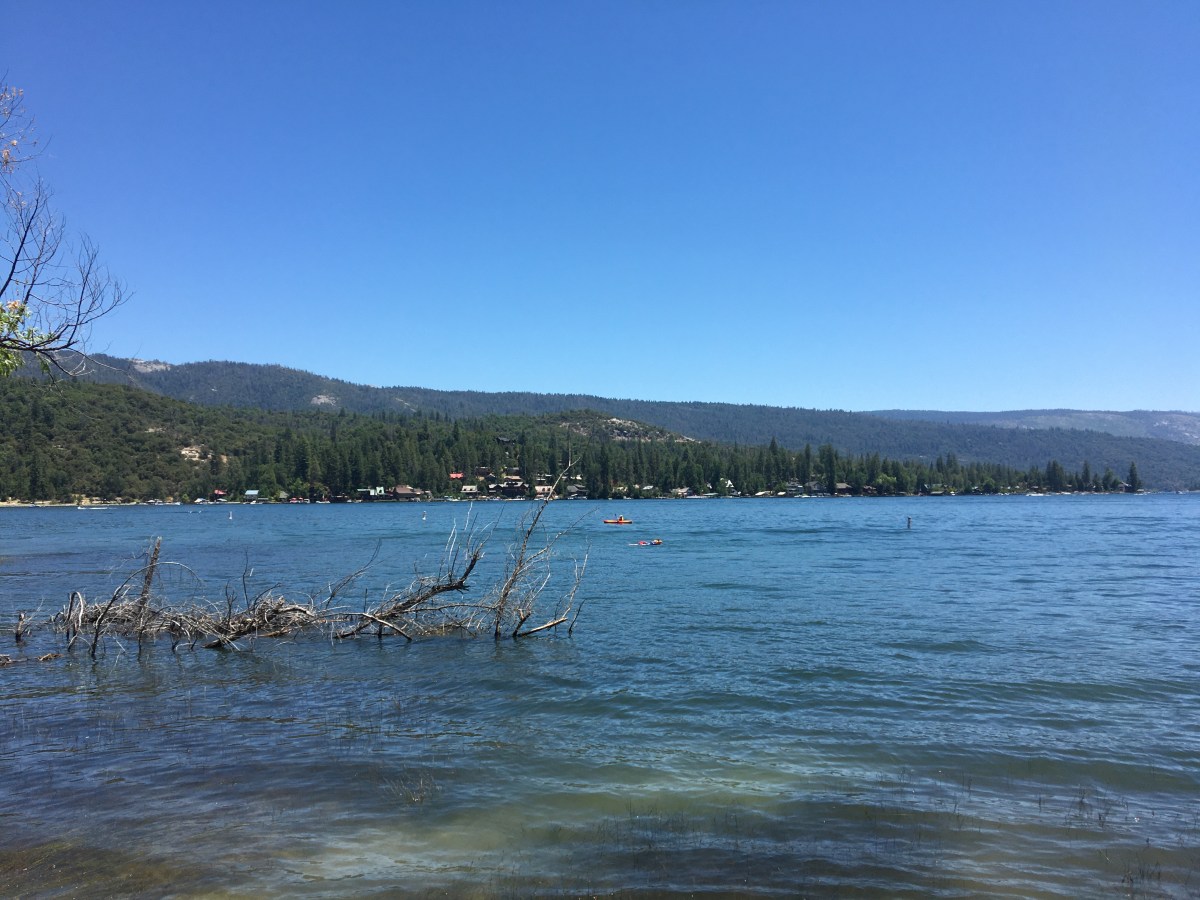 Southern California: National Forests Road Trip (Part&nbsp;3)