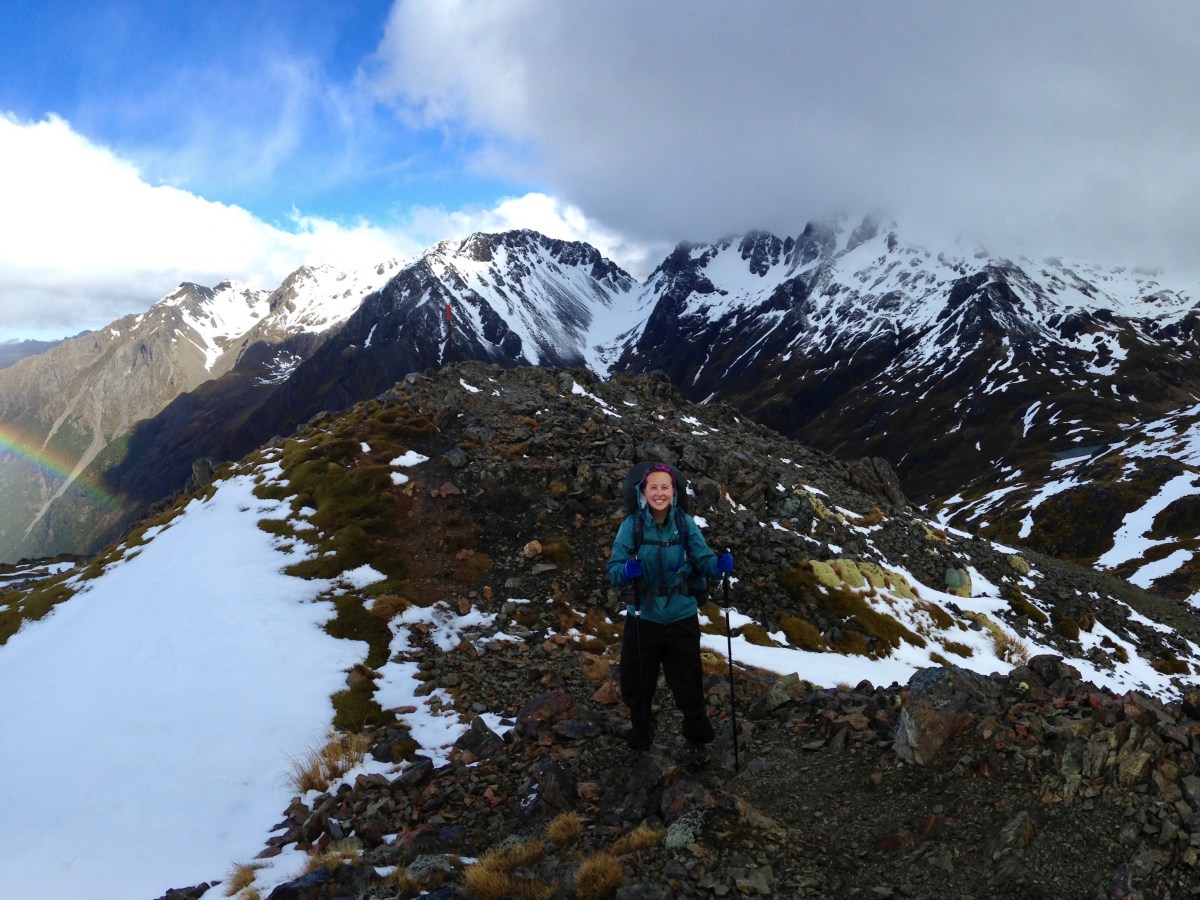 New Zealand: Tasman Region (Part&nbsp;2)