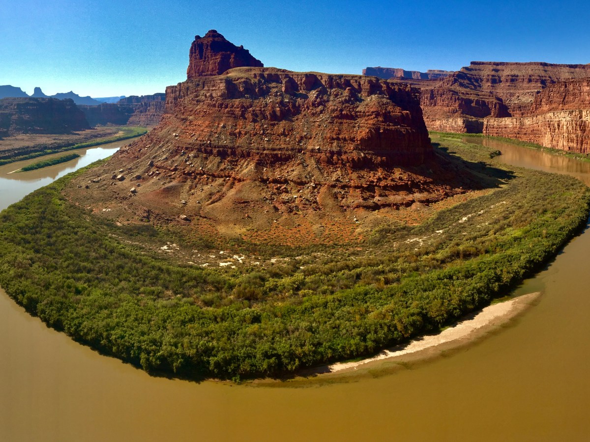 Utah: Adventure in Moab (Part&nbsp;3)