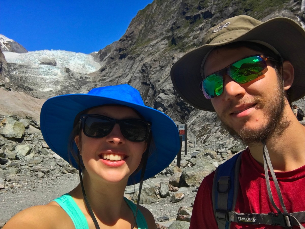 New Zealand: West Coast&nbsp;Region