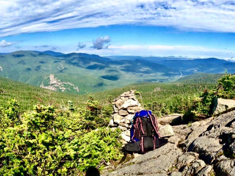 Guide to Solo&nbsp;Backpacking