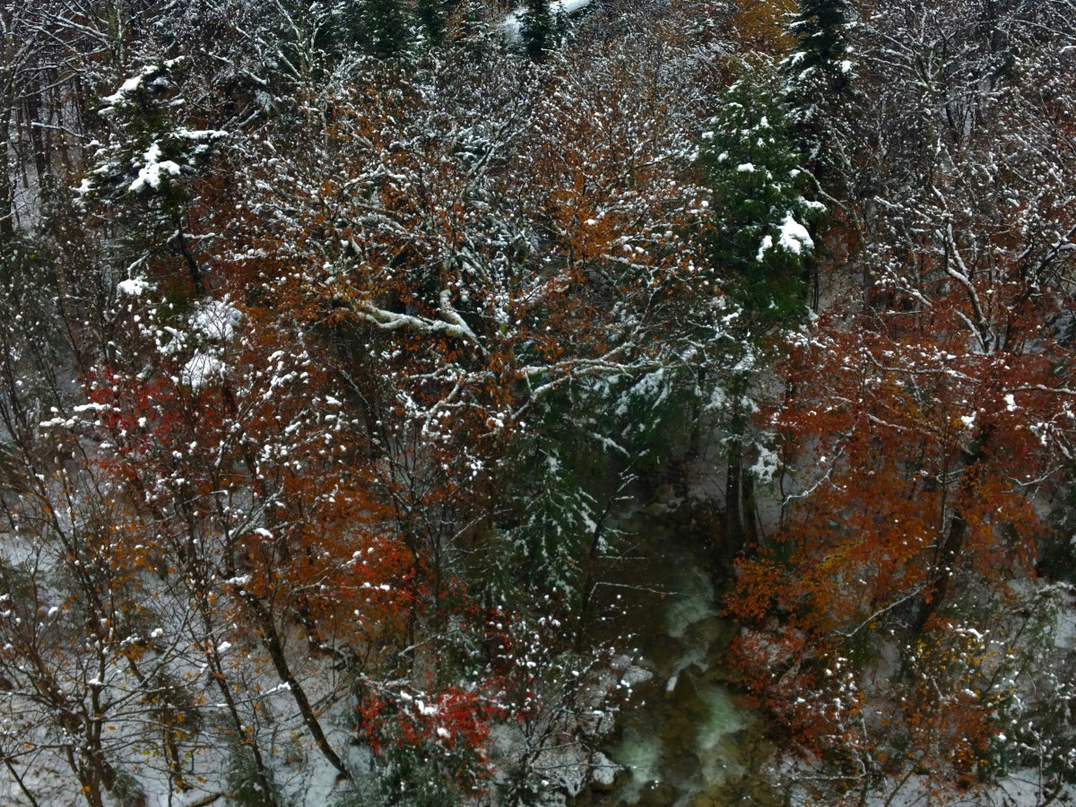 White Mountains, NH: Week at The Village of Loon&nbsp;Mountain