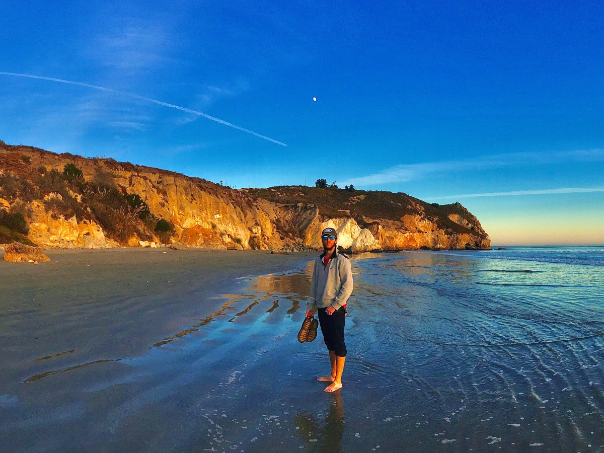 Southern California: Exploring the San Luis Obispo&nbsp;Area